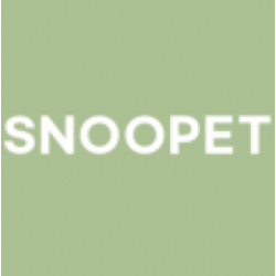 SNOOPET 貓乾糧 (韓國)